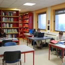 Bibliothèque de l’UMR ARTeHIS 