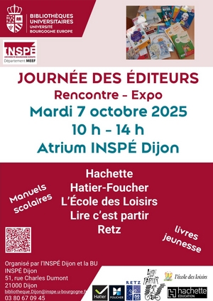 Affiche Des contes aux sciences, pourquoi pas elles ?