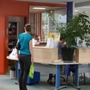 Bibliothèque de l'IAE