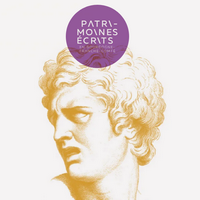 Patrimoines Écrits 2025