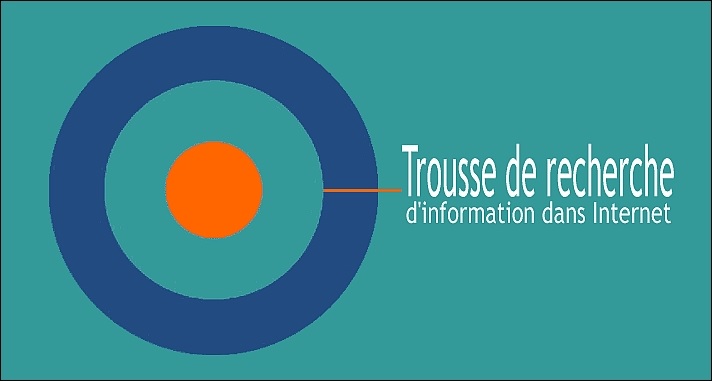Lien vers Trousse de recherche d'inforamation
