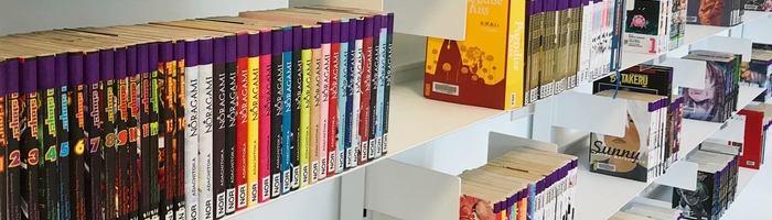 Collections de loisirs et d'actualité