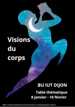 Sélection thématique Visions du corps