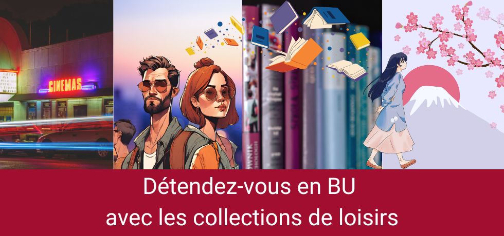 En savoir plus sur les collections de loisirs
