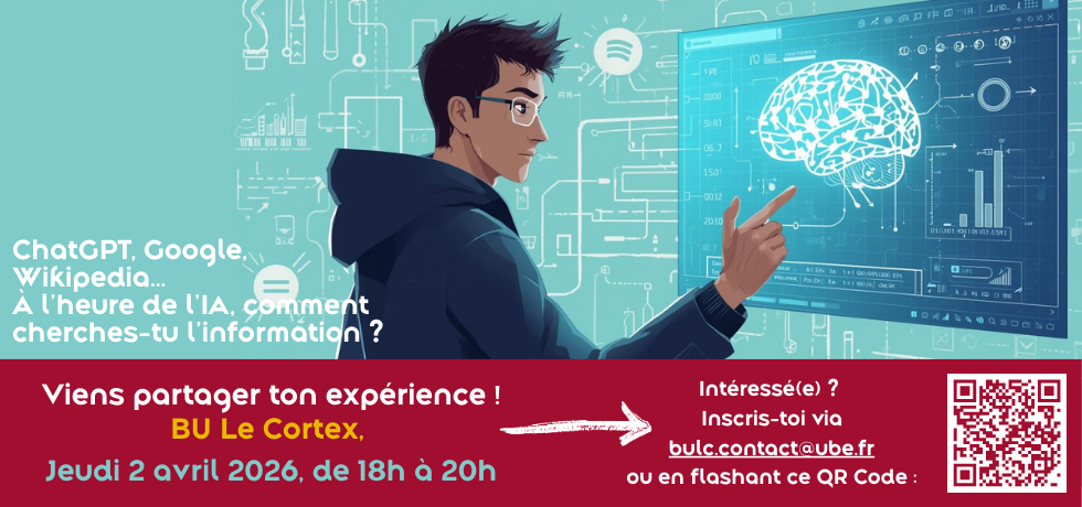 Focus group IA jeudi 2 avril 2026