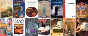 Vignettes de couvertures