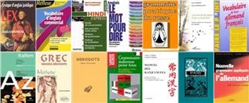 Vignettes de couvertures