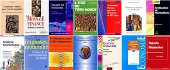 Vignettes de couvertures