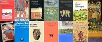 Vignettes de couvertures