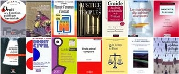 Vignettes de couvertures