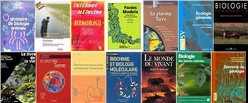 Vignettes de couvertures