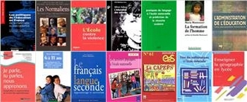 Vignettes de couvertures