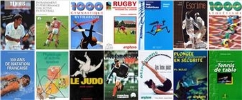 Vignettes de couvertures