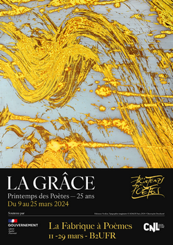 Programme de Patrimoines Écrits 2023