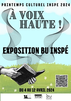 Affiche Des contes aux sciences, pourquoi pas elles ?