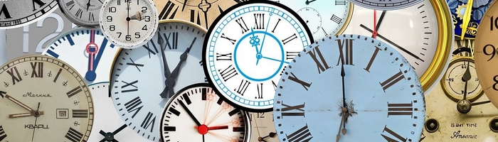 Tous les horaires