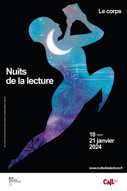 Nuits de la lecture